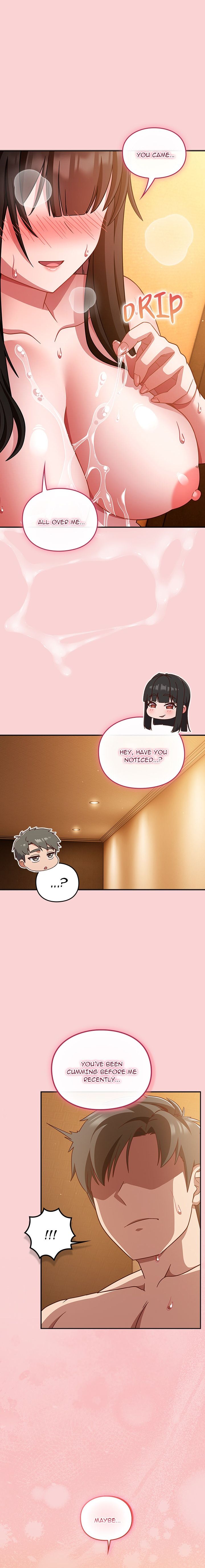 Let’s Play Hooky chapter 40 page 16