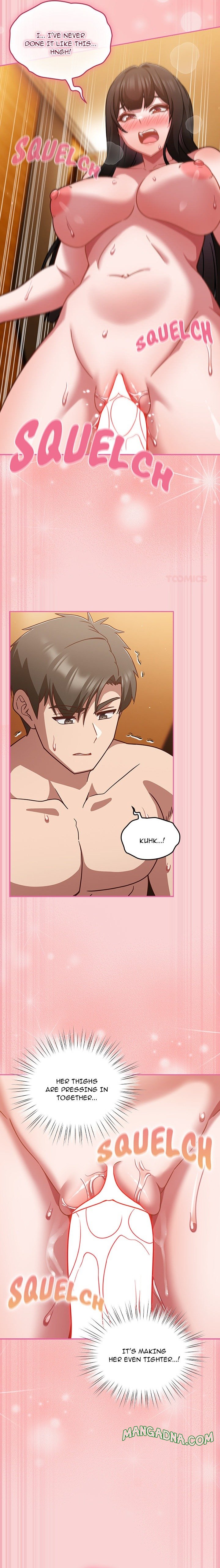 Let’s Play Hooky chapter 41 page 2