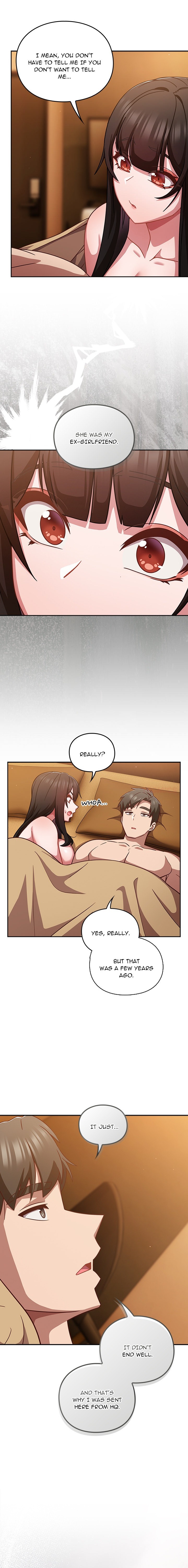 Let’s Play Hooky chapter 41 page 11