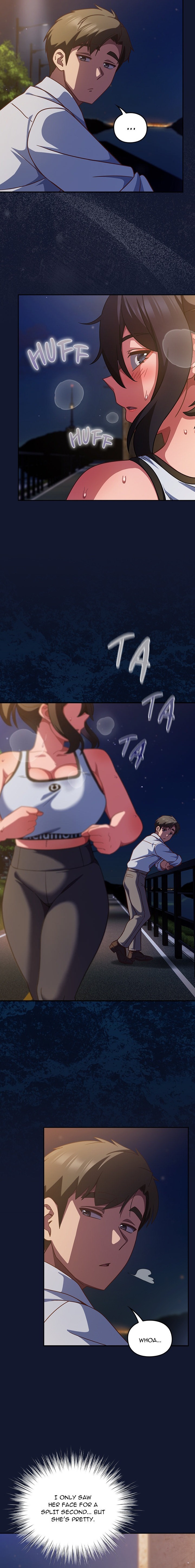 Let’s Play Hooky chapter 41 page 18