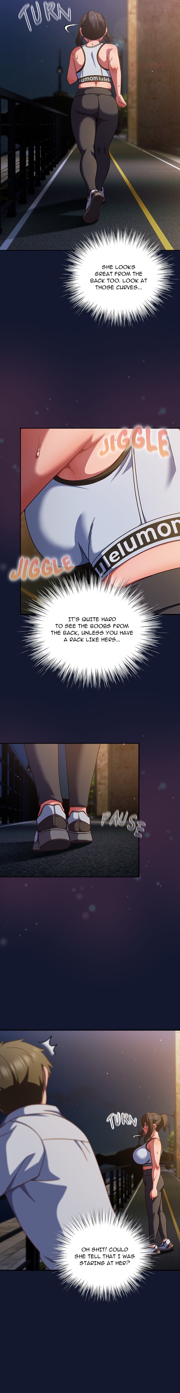 Let’s Play Hooky chapter 41 page 19