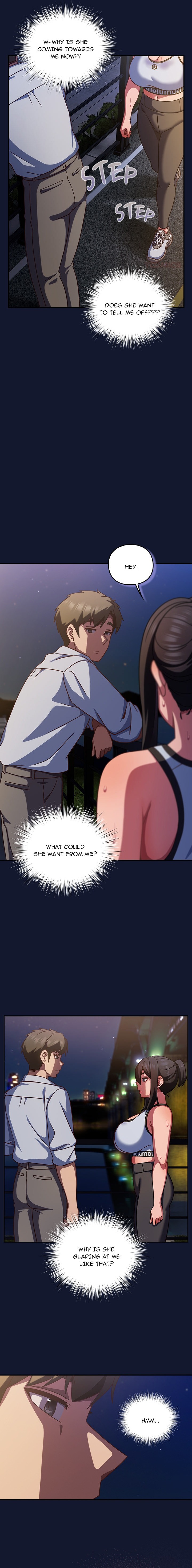Let’s Play Hooky chapter 41 page 20