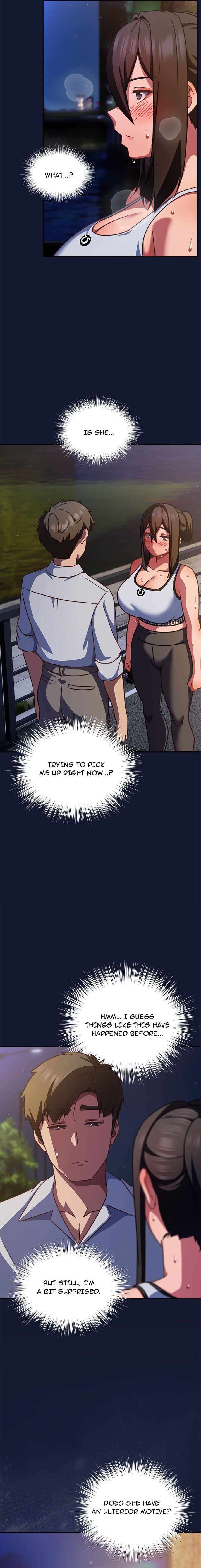 Let’s Play Hooky chapter 42 page 2