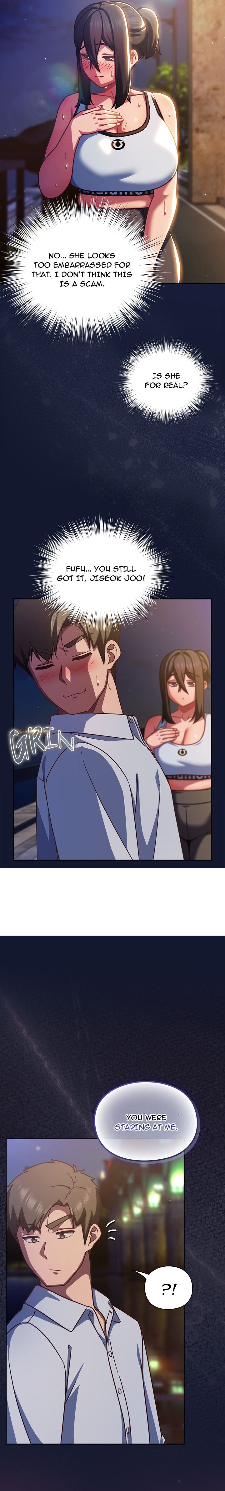 Let’s Play Hooky chapter 42 page 3