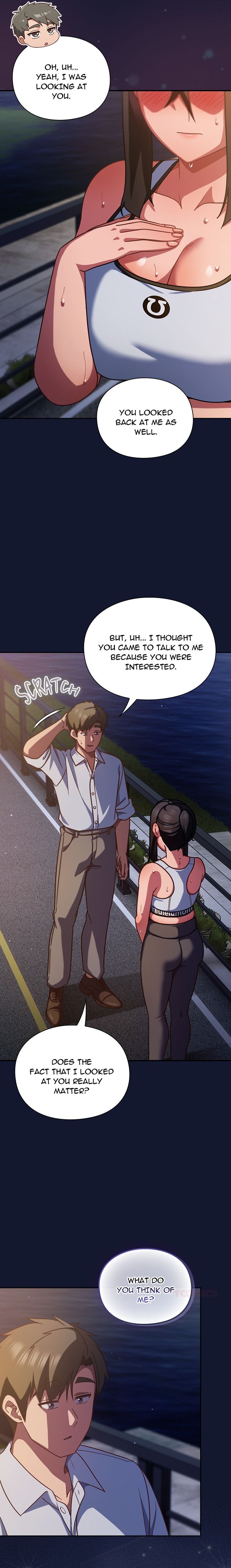 Let’s Play Hooky chapter 42 page 4