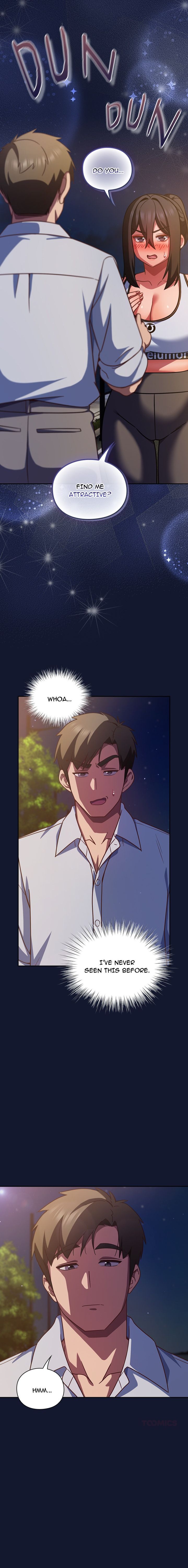 Let’s Play Hooky chapter 42 page 5