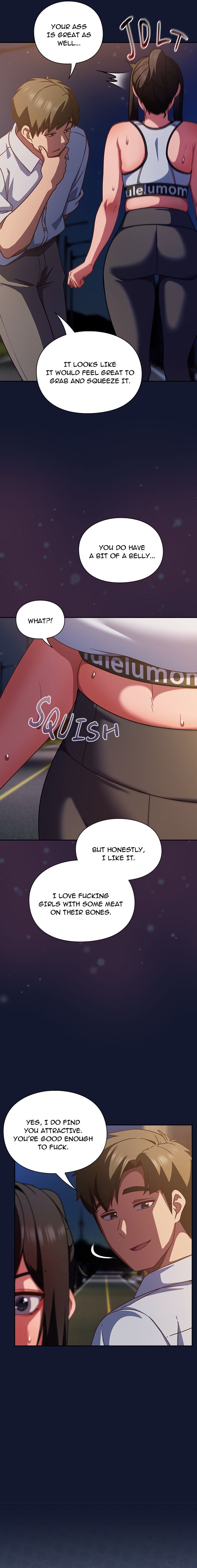Let’s Play Hooky chapter 42 page 7