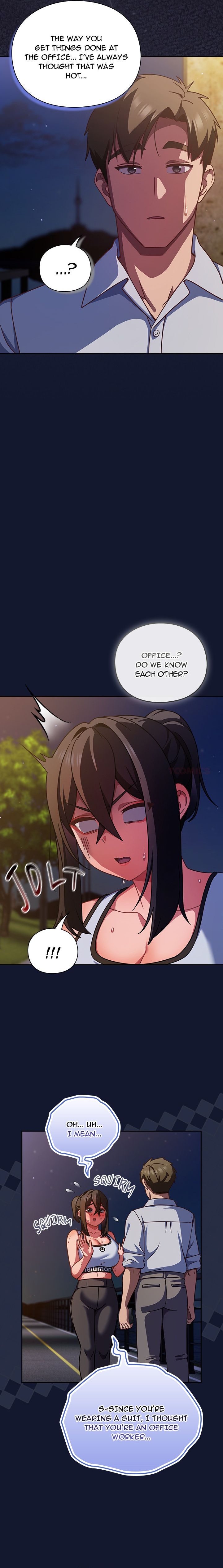 Let’s Play Hooky chapter 42 page 10