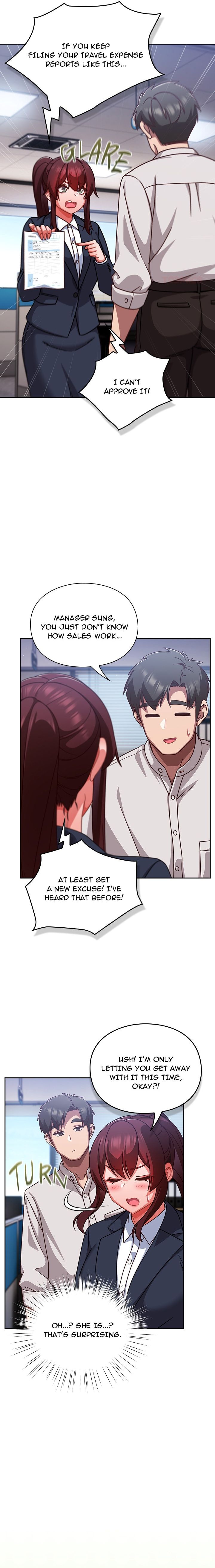 Let’s Play Hooky chapter 42 page 16