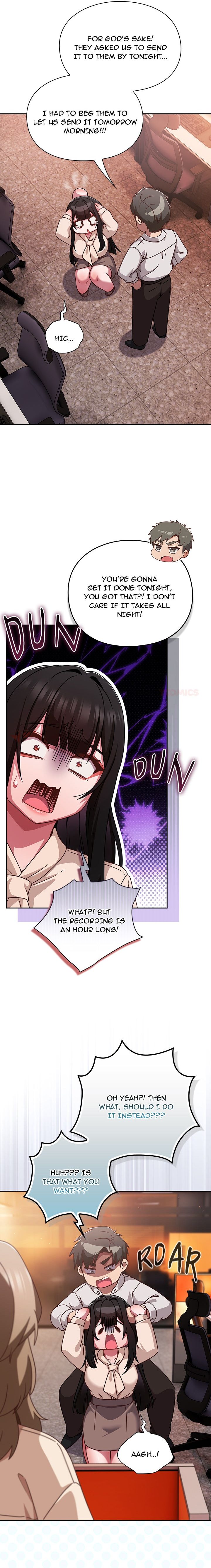 Let’s Play Hooky chapter 43 page 2