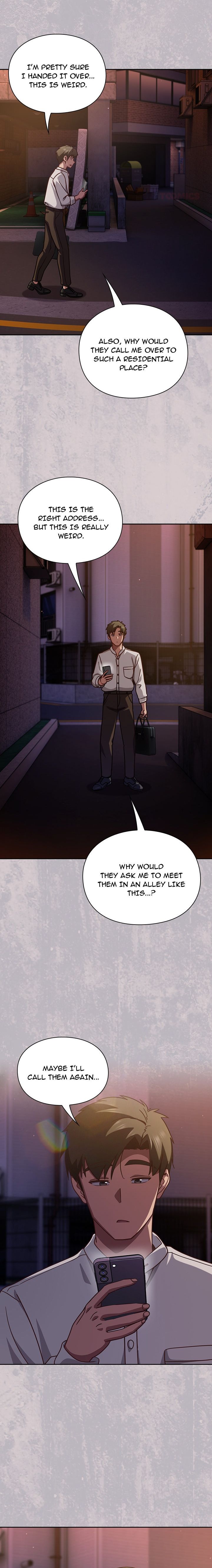 Let’s Play Hooky chapter 43 page 7