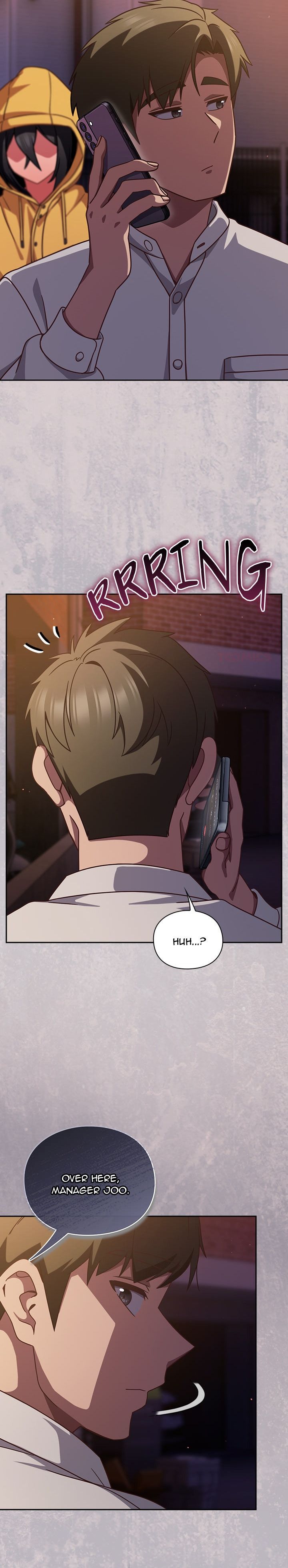 Let’s Play Hooky chapter 43 page 8
