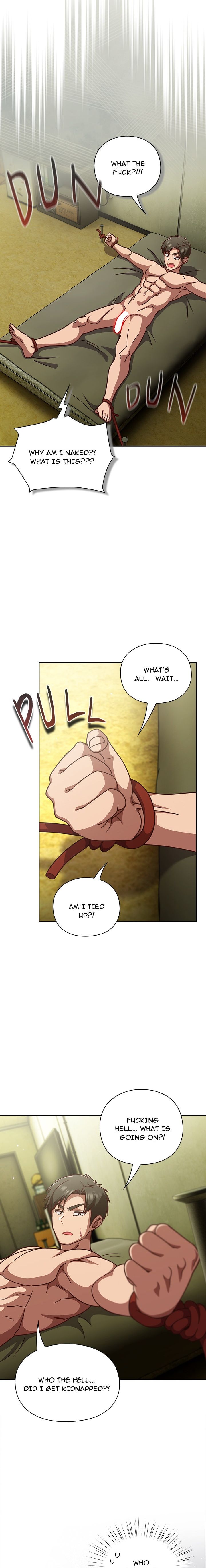 Let’s Play Hooky chapter 43 page 11