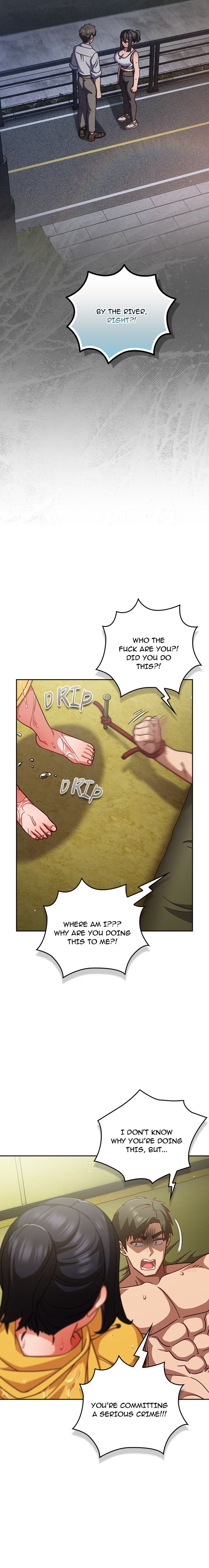 Let’s Play Hooky chapter 43 page 17