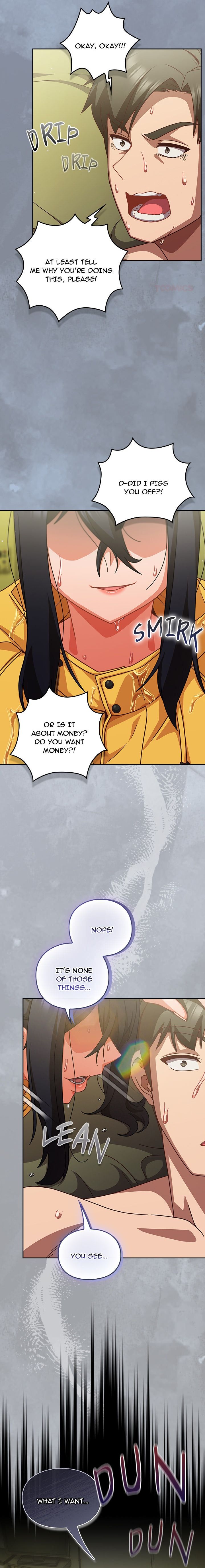 Let’s Play Hooky chapter 43 page 20