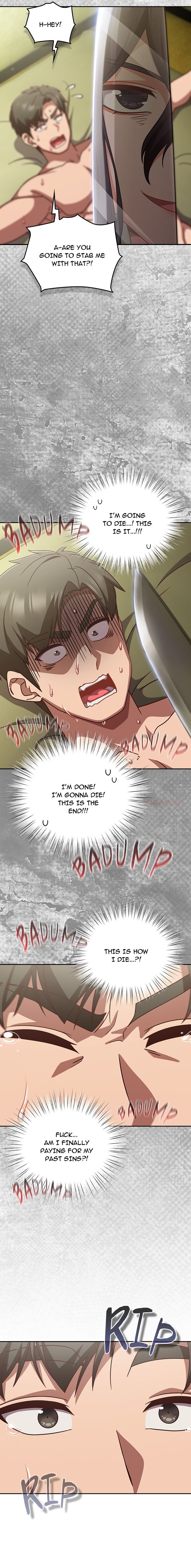 Let’s Play Hooky chapter 43 page 22