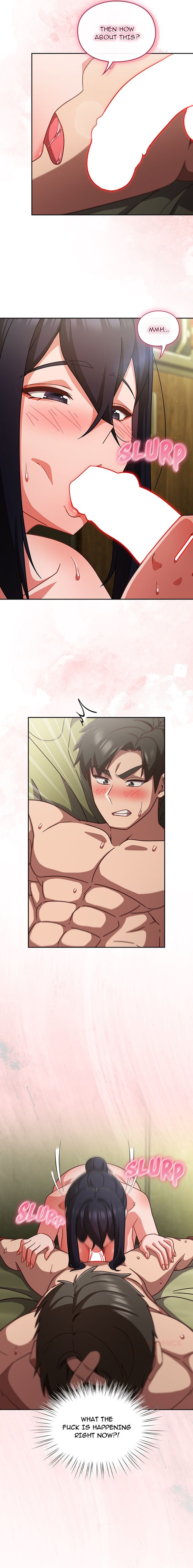 Let’s Play Hooky chapter 44 page 6