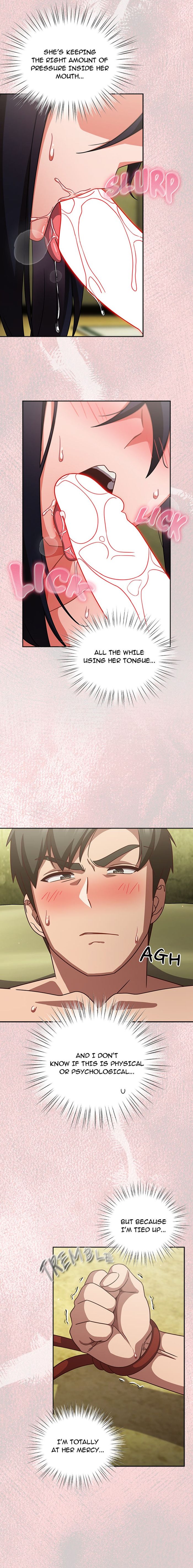 Let’s Play Hooky chapter 44 page 8
