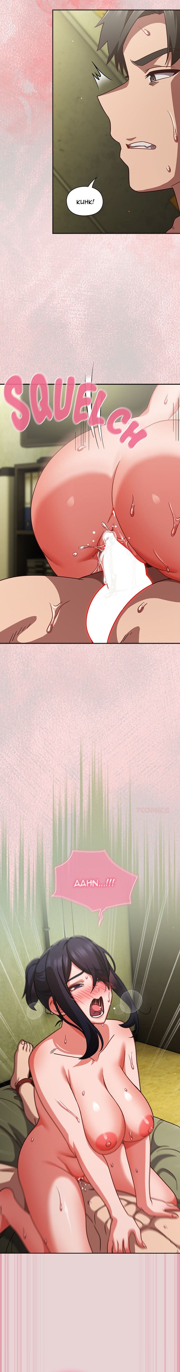 Let’s Play Hooky chapter 44 page 16