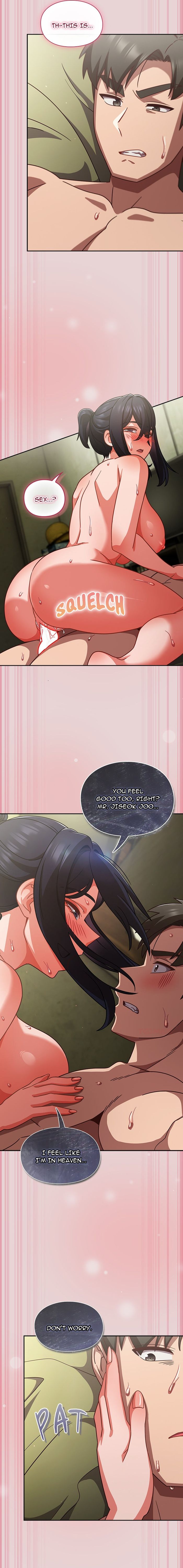 Let’s Play Hooky chapter 44 page 17