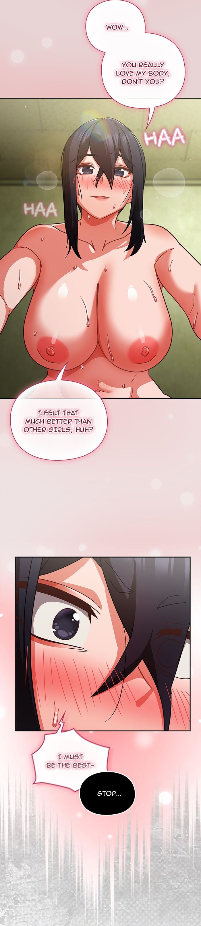 Let’s Play Hooky chapter 44 page 21