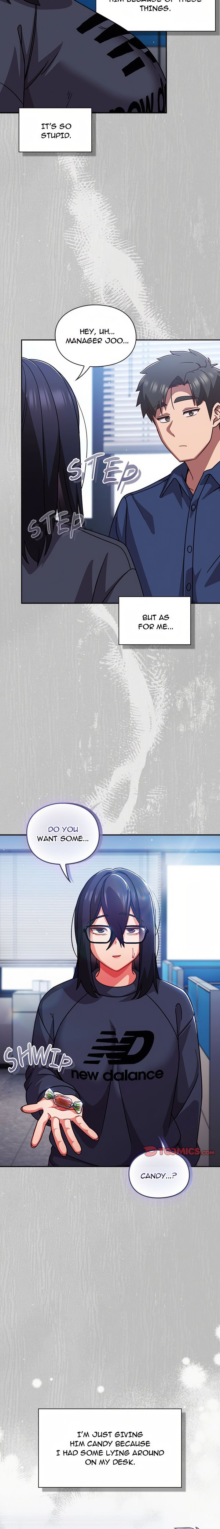 Let’s Play Hooky chapter 45 page 4
