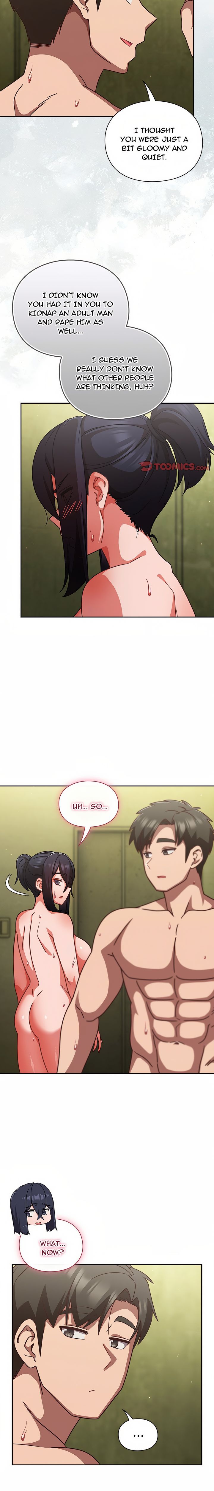 Let’s Play Hooky chapter 45 page 19