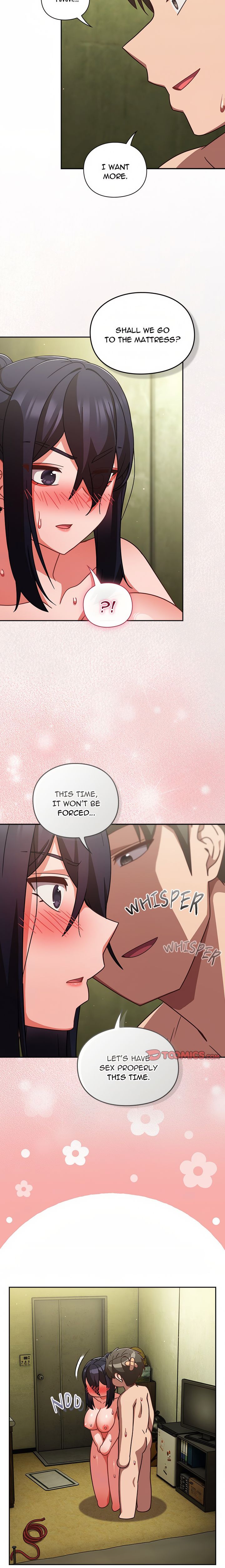 Let’s Play Hooky chapter 45 page 22