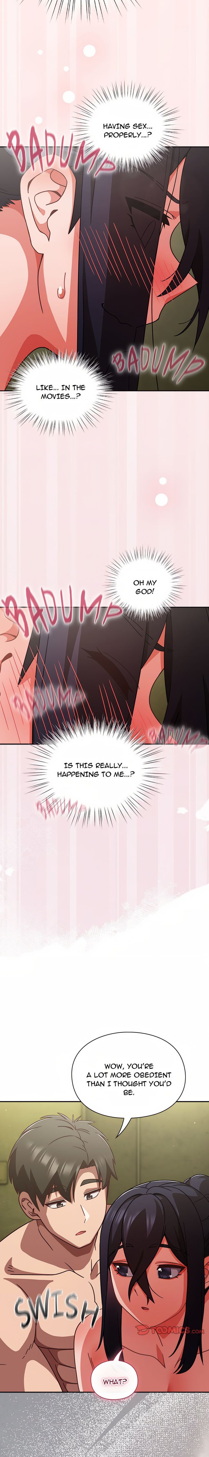 Let’s Play Hooky chapter 45 page 24