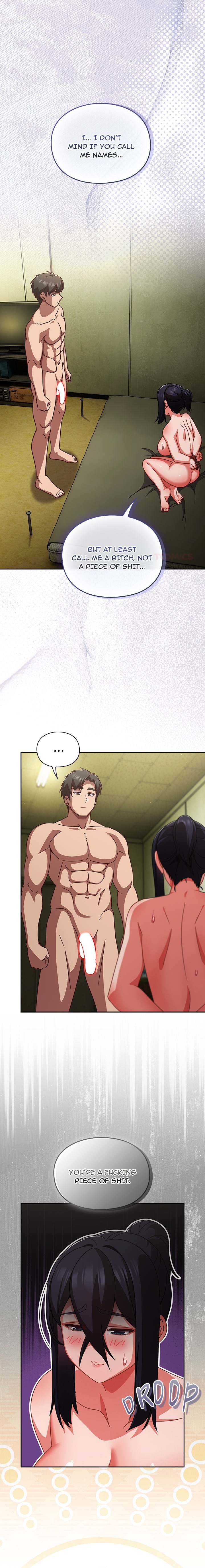 Let’s Play Hooky chapter 46 page 1