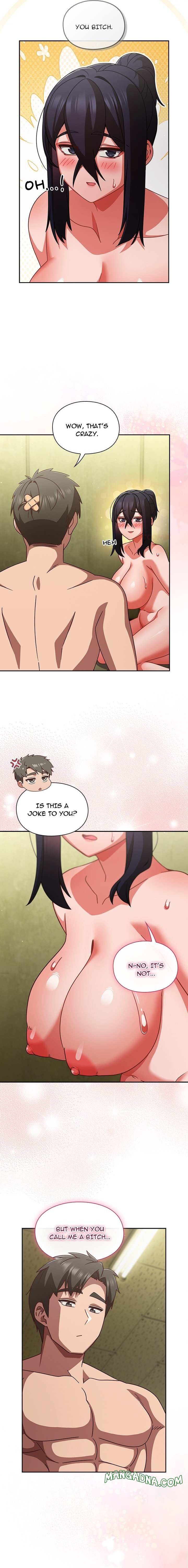 Let’s Play Hooky chapter 46 page 2