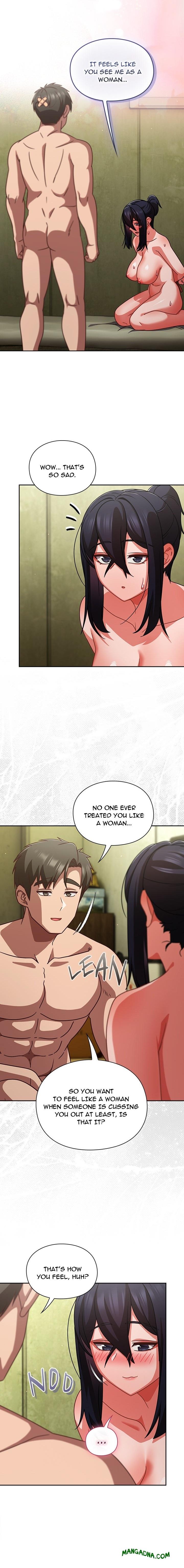 Let’s Play Hooky chapter 46 page 3