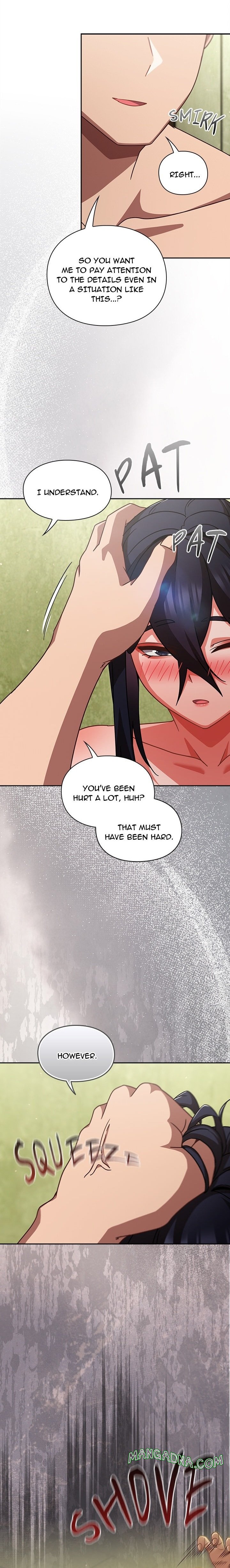 Let’s Play Hooky chapter 46 page 4