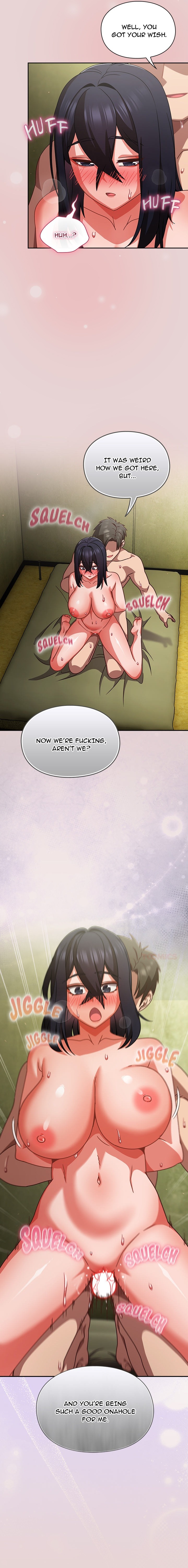 Let’s Play Hooky chapter 46 page 15