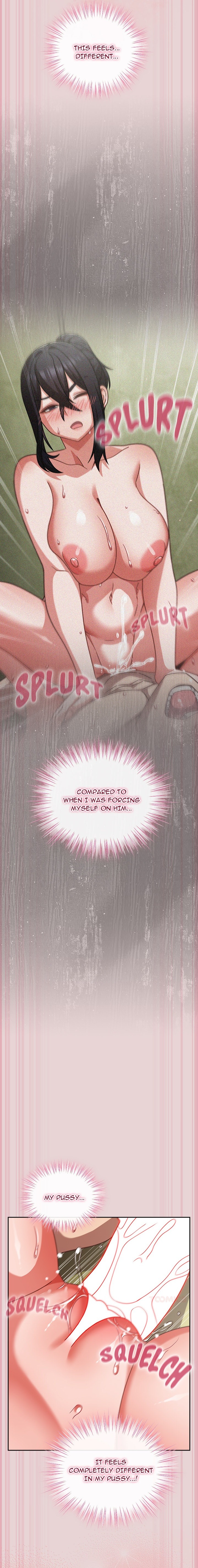 Let’s Play Hooky chapter 46 page 19