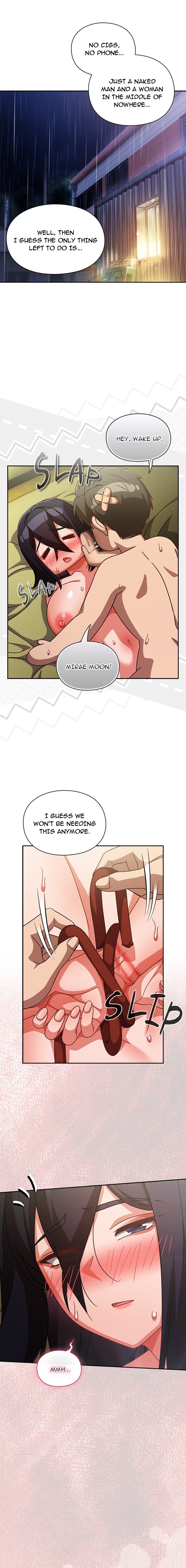 Let’s Play Hooky chapter 46 page 23