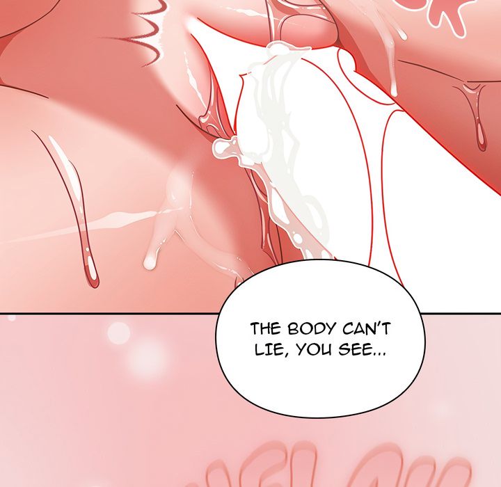 Let’s Play Hooky chapter 47 page 20