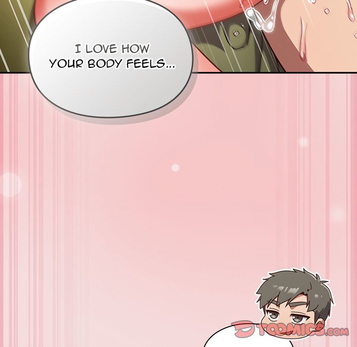 Let’s Play Hooky chapter 47 page 39