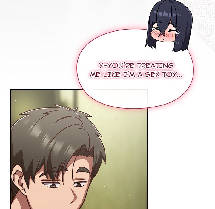Let’s Play Hooky chapter 47 page 104
