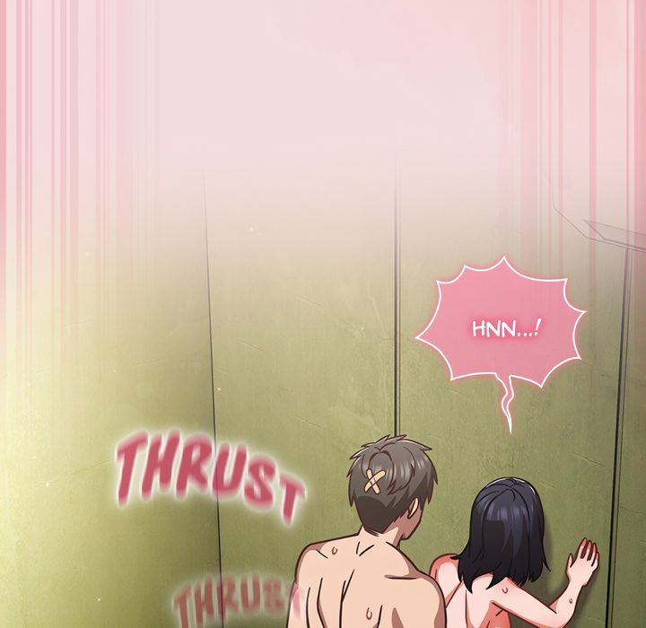 Let’s Play Hooky chapter 47 page 130