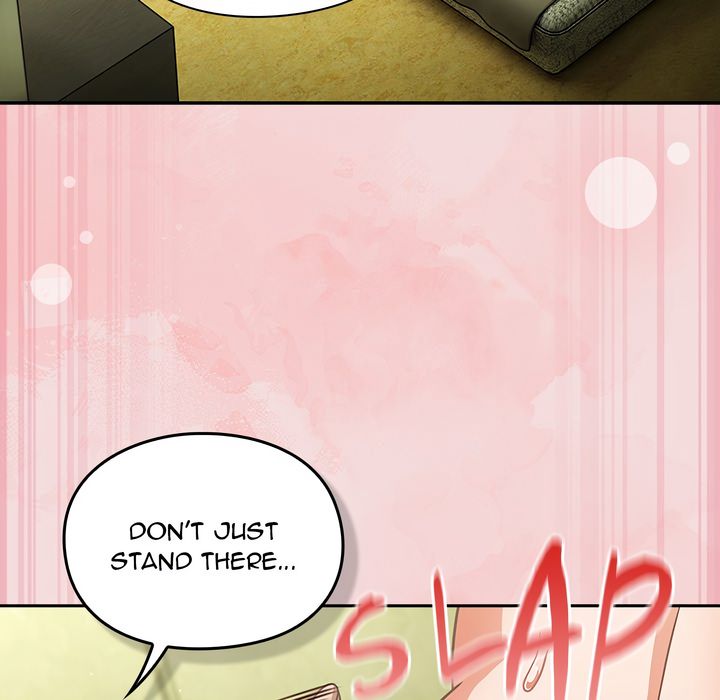 Let’s Play Hooky chapter 47 page 132