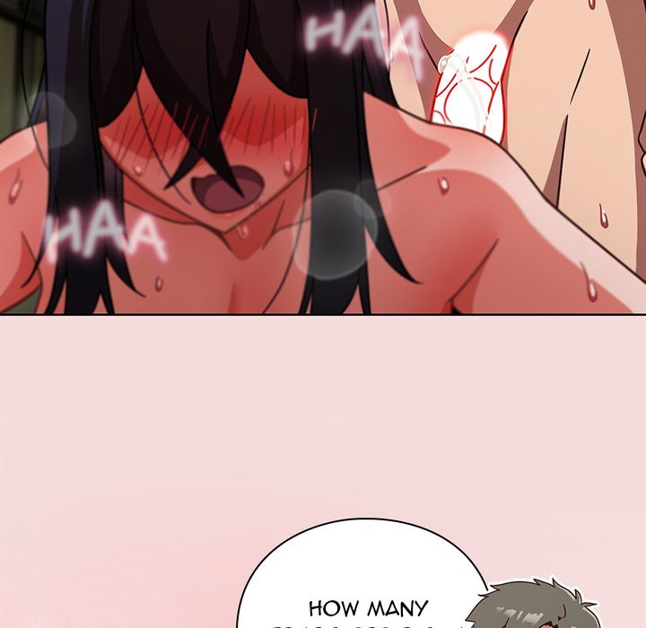Let’s Play Hooky chapter 47 page 161
