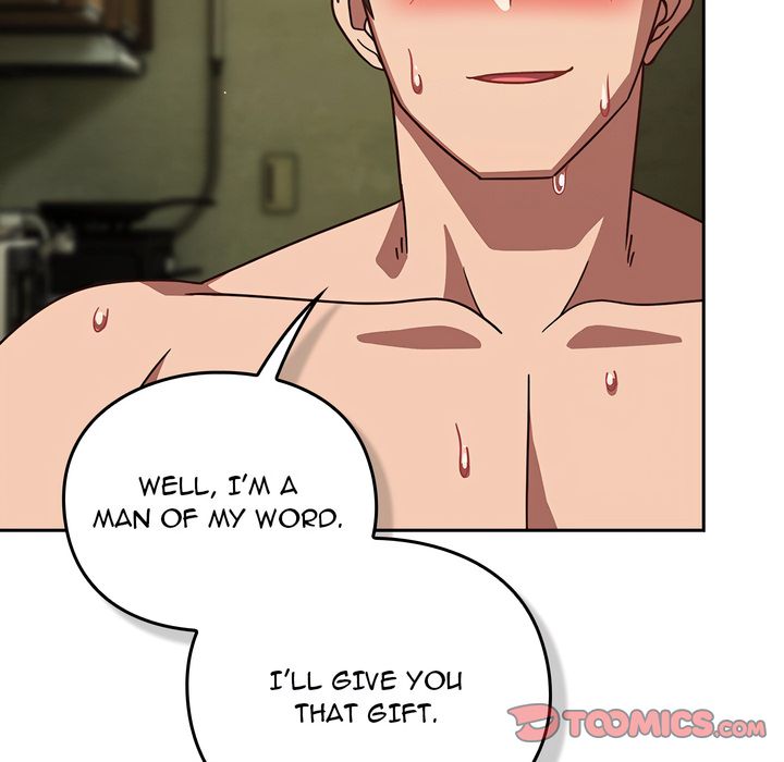 Let’s Play Hooky chapter 47 page 165