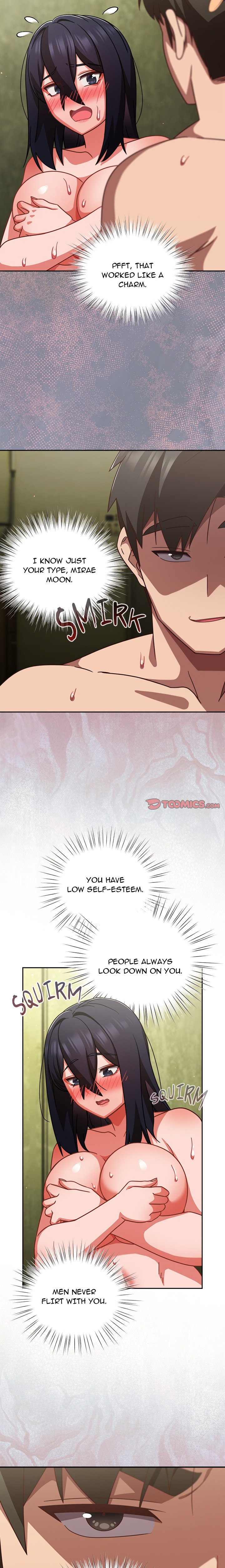 Let’s Play Hooky chapter 48 page 2