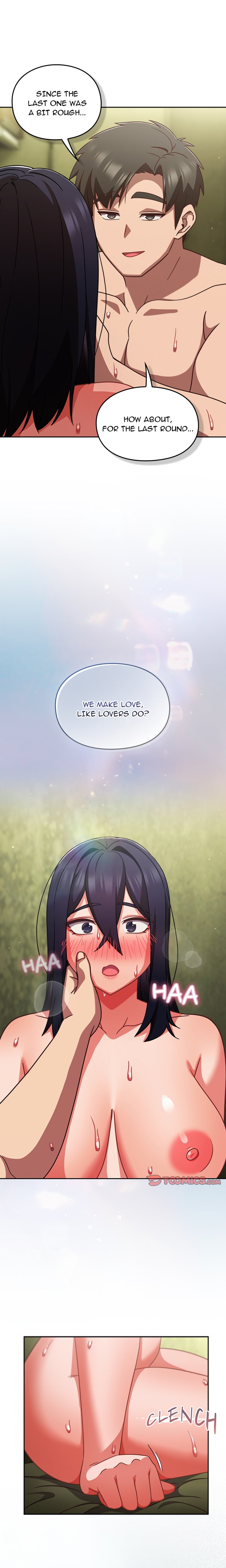 Let’s Play Hooky chapter 48 page 4