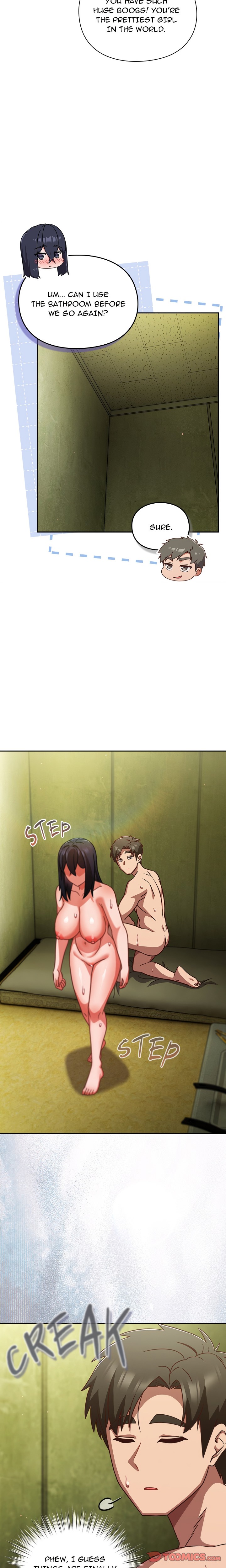Let’s Play Hooky chapter 48 page 6