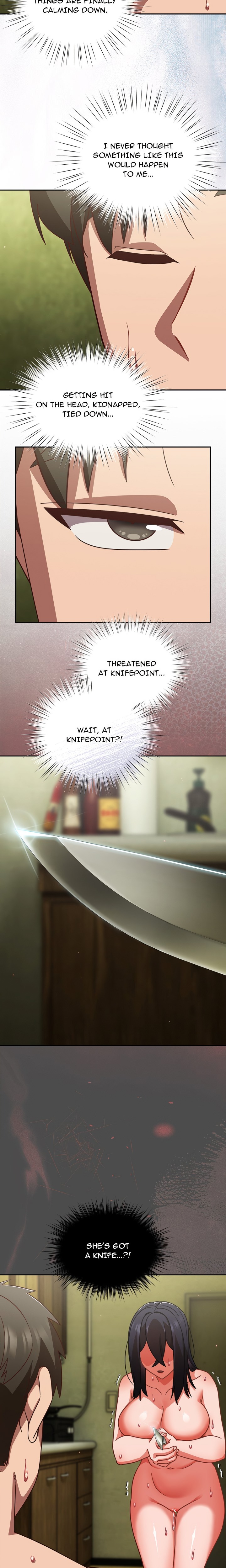 Let’s Play Hooky chapter 48 page 7
