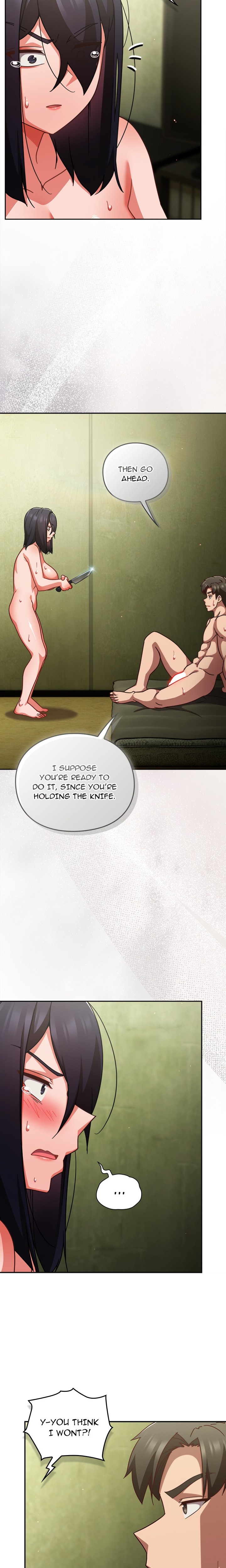 Let’s Play Hooky chapter 48 page 16
