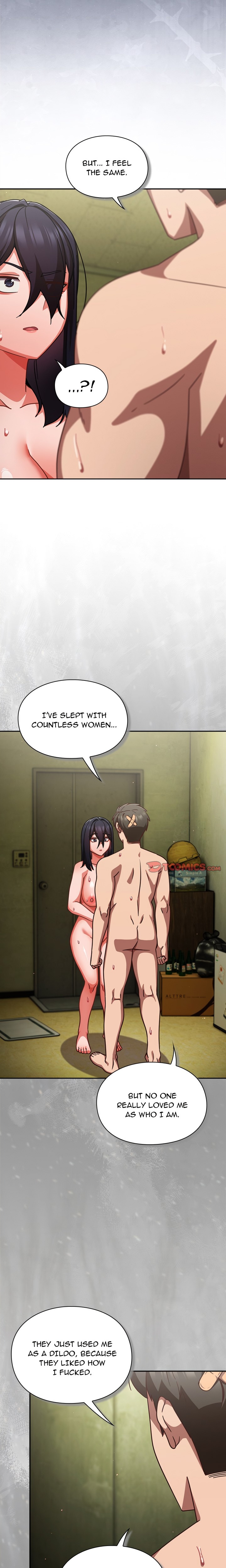 Let’s Play Hooky chapter 48 page 21