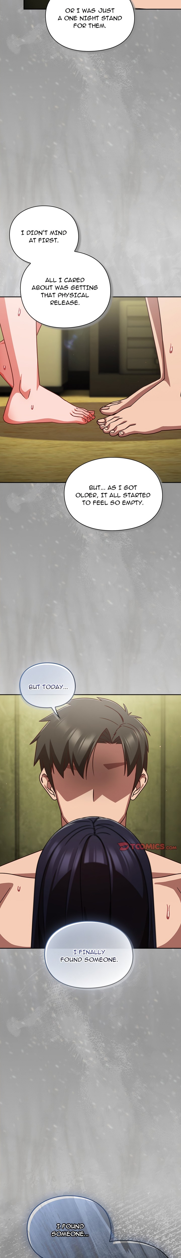 Let’s Play Hooky chapter 48 page 22